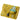 Deuter Wash Bag Kids - toiletry bag 20 cm (turmeric)