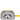 Samsonite Happy Sammies Eco - toiletry bag 22 cm (Raccoon Remy)