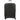 Valentino Bags Wood Carry on - 4-Rollen-Trolley L 77 cm (nero)