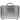 Alumaxx Mercato - Aktenkoffer 45 cm 17" (silber)