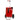 Andersen Tura Shopper Ortlieb - Einkaufstrolley 50 cm (rot)