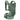 Osprey Poco Soft Child Carrier - Kindertrage 65 cm (Kraxe) (koseret green)