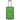 paklite Orlando - 2-Rollen-Trolley M 63 cm (grün)