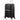Samsonite Flux 4-Rollen-Trolley M 68 cm erw. (black)