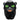 Affenzahn "Kleine Freunde" - Kindergartenrucksack für 1-3 J. (Panther)
