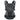 Osprey Poco Soft Child Carrier - Kindertrage 65 cm (Kraxe) (black)