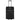 paklite Orlando - 2-Rollen-Trolley M 63 cm (schwarz)