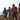 Trekkingrucksäcke