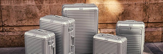 Hartschalenkoffer - Markenkoffer GmbH