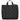 reisenthel cosmetics toiletbag - Kulturbeutel 20 cm (glossy dots black)