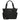 Guess ECO Gemma Travel Tote - Shopper 36 cm (black)