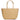 Tommy Hilfiger Icon Tote Bag - Shopper 43 cm (classic khaki)