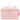reisenthel travelling - Beautycase 27 cm (twist blush)