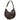 Valentino Bags Alexia Hobo - Schultertasche 29 cm (moro) - Bild 5