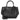 Guess Amorette Girlfriend - Henkeltasche (black)