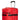 Eastpak selection Transit R 42 - Rollenreisetasche S 51 cm (tarp red) - Bild 4