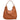 Coccinelle Rebekka - Schultertasche 34 cm (crab) - Bild 4