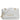 Valentino Bags Ocarina - Schultertasche 18.5 cm (perla)