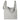The Urban Society Market - Pouch Bag 34 cm (neutral grey)