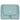 Brics Positano - Kulturbeutel zum Aufhängen 27 cm (light blue)