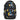 Coocazoo Mate - Schulrucksack 44 cm (crazy artnight)