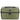 TITAN UPGRADE - Beautycase 39 cm (forest green)
