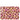 reisenthel Case 1 - Kosmetiktasche 24 cm (smiley leo blush)
