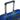 Delsey Paris Shadow 5.0 Trunk - 4-Rollen-Trolley 80 cm (blau) - Bild 5