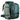 Tatonka Great Escape 50+15 Women - Reiserucksack 64 cm (sage green)