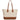 Valentino Bags Atena Re - Shopper 41 cm (naturale/cuoio) - Bild 4