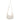 Coccinelle Fujiko - Henkeltasche 25 cm (pearl) - Bild 6