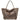 abro Willow - Shopper 50 cm (tope)