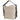 Mandarina Duck Hunter - Schultertasche 35 cm (latte) - Bild 2
