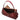 Furla Flow L - Schultertasche 33 cm (toni rubino) - Bild 6