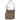 Guess Meridian ll - Schultertasche 28 cm (latte logo) - Bild 6