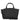 BOSS Lenah Zip Tote - Henkeltasche S 24 cm (black) - Bild 4