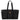 Brics X-Bag - Travel bag 55 cm (black)
