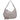 FREDsBRUDER My Bestie Midi Hobo - Schultertasche (light grey)