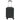 Paradise by CHECK.IN Havanna 2.0 - 4-Rollen-Kabinentrolley 55 cm (schwarz)