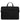 Aigner Nico - Laptop bag S 16" 40 cm (black)