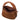 Coccinelle Mavery - Umhängetasche 22 cm (cognac/cognac) - Bild 6