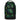 Satch Pack - Schulrucksack 45 cm 2025 (seismic green)