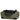 Ortlieb Duffle 85 - Reisetasche/ Rucksack 65 cm (olive black)