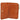 Coccinelle Metallic Soft - Geldbörse 6cc 13 cm (crab) - Bild 2