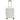 D&N Travel Line 4700+ - 4-Rollen-Kabinentrolley S 55 cm erw. (cream white)