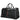 Guess Torino Duffle Bag - Reisetasche 48 cm (black) - Bild 2