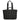 BOSS Women Palmah Tote NY - Shopper 39 cm (black)