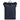 Sandqvist Stream Slim Rolltop - Rucksack M 14" 60 cm (navy)