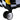 American Tourister Wavebreaker Disney - 4-Rollen-Kabinentrolley 55 cm (bunt/print) - Bild 9