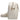 Liu Jo Halona - Umhängetasche M 20 cm (cream) - Bild 3